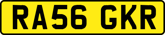 RA56GKR