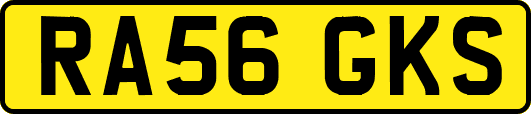 RA56GKS