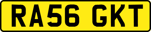RA56GKT