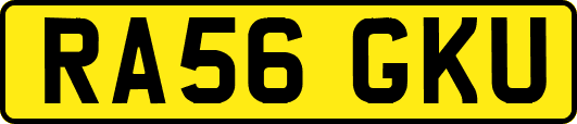 RA56GKU