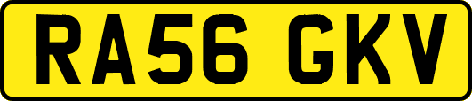 RA56GKV