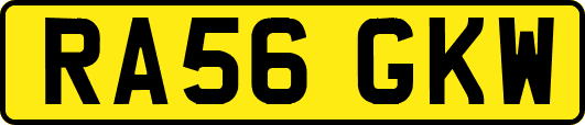 RA56GKW