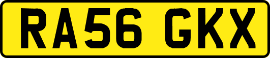 RA56GKX