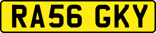 RA56GKY