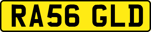 RA56GLD