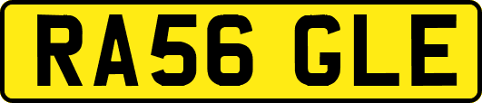 RA56GLE