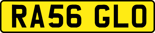 RA56GLO
