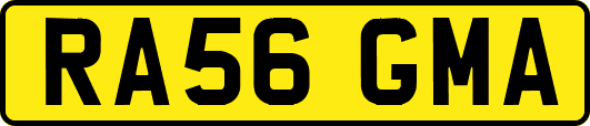 RA56GMA