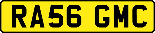 RA56GMC
