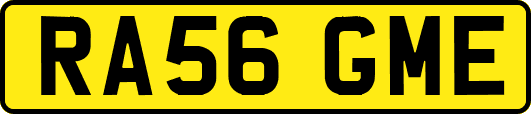 RA56GME