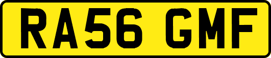 RA56GMF