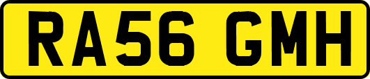 RA56GMH
