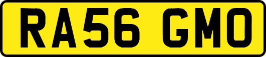 RA56GMO