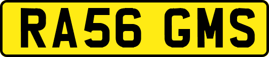 RA56GMS