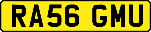 RA56GMU