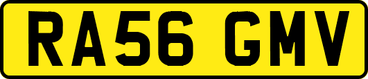 RA56GMV