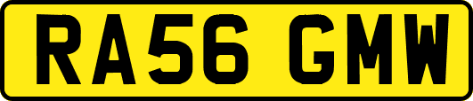 RA56GMW