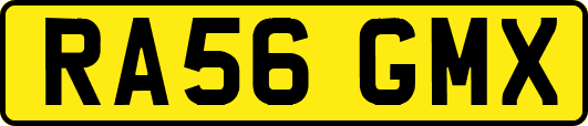 RA56GMX