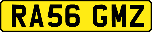 RA56GMZ