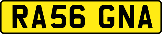 RA56GNA
