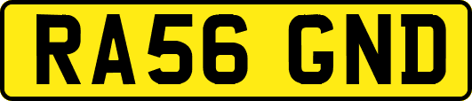 RA56GND