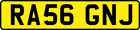 RA56GNJ