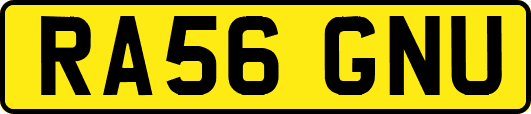 RA56GNU