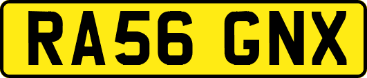 RA56GNX