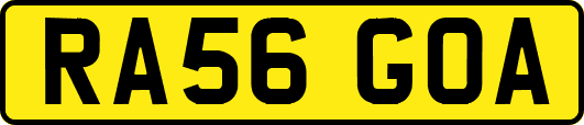 RA56GOA
