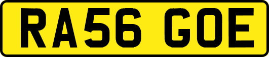 RA56GOE