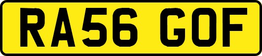 RA56GOF