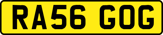 RA56GOG