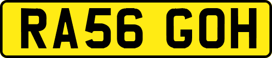 RA56GOH