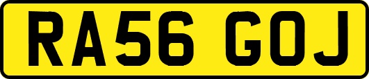 RA56GOJ
