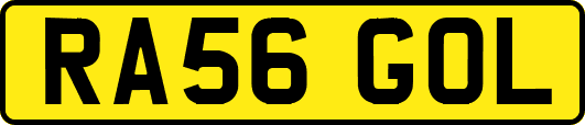 RA56GOL