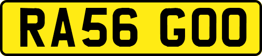 RA56GOO