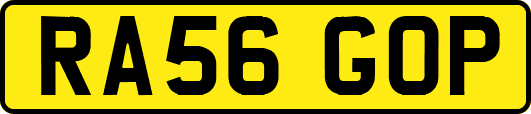 RA56GOP