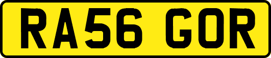 RA56GOR