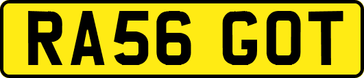 RA56GOT