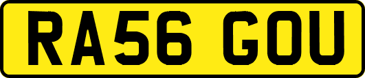 RA56GOU