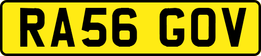 RA56GOV