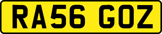 RA56GOZ
