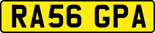 RA56GPA