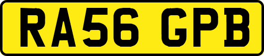 RA56GPB