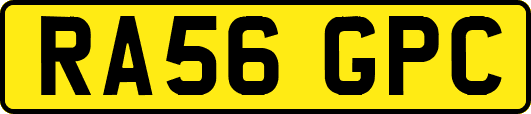RA56GPC