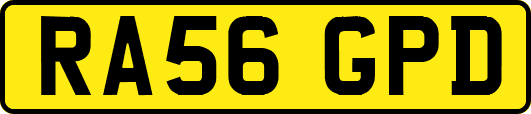RA56GPD