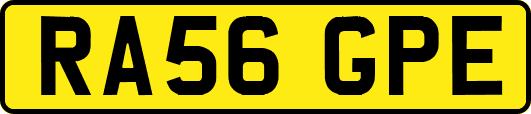 RA56GPE