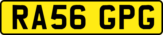 RA56GPG