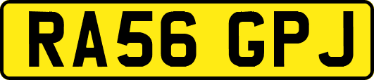 RA56GPJ