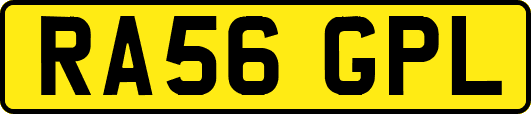 RA56GPL